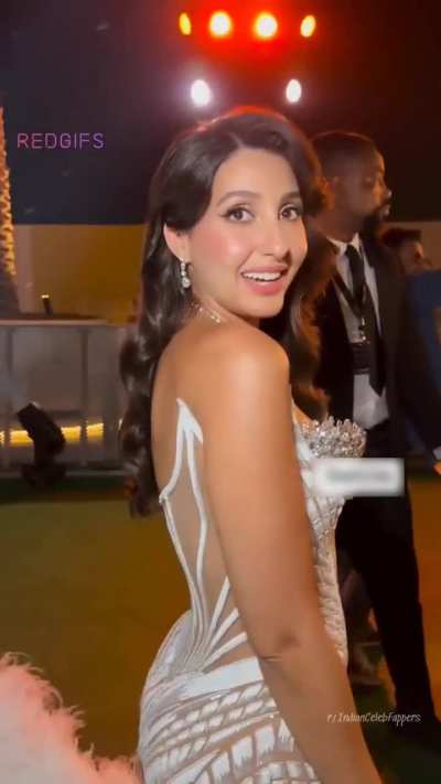 Nora Fatehi