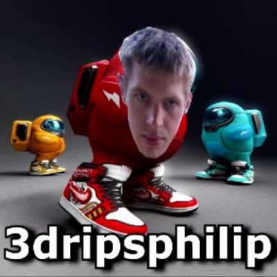 KLIKSPHILIP DRIP