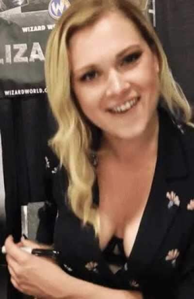 ElizaTaylor