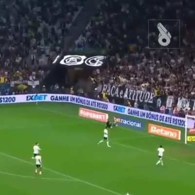 Alguém pode me explicar o que rolou com o Weverton?