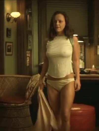 Christina Ricci