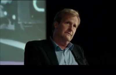 The Newsroom (2012) Jeff Daniel’s Speech