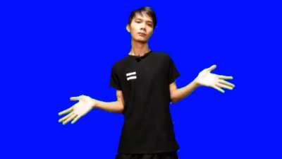 Dancing Tiktok Kristian Ph๐๐