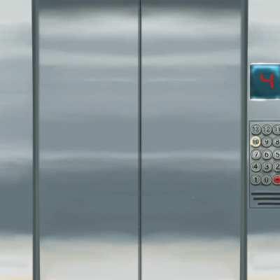 Elevator Game Pt.2 (animation and music by me)