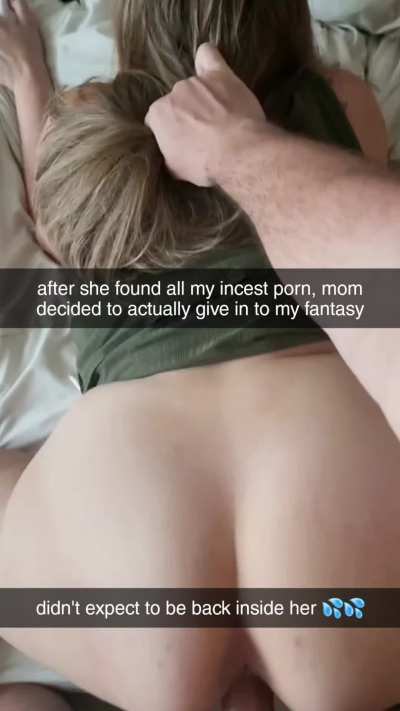 Ass Big Ass Caption Doggystyle Mom POV Pawg Taboo Porn GIF by ultrachewer