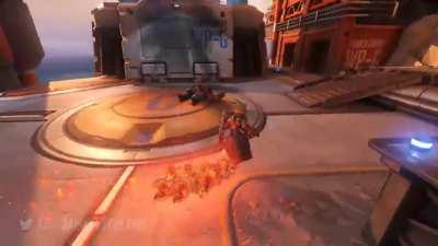 Brig ult rework: TORBJORN SWARM [by DarwinStreams]