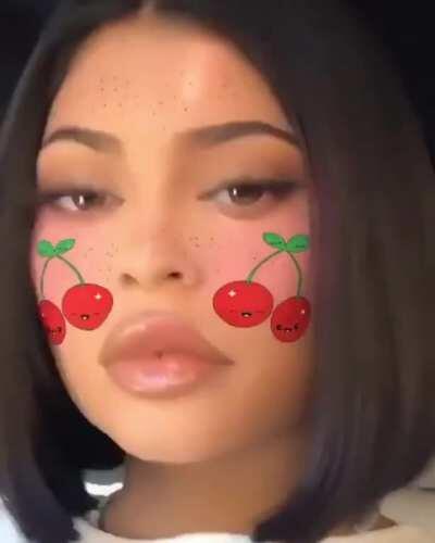 Cherries