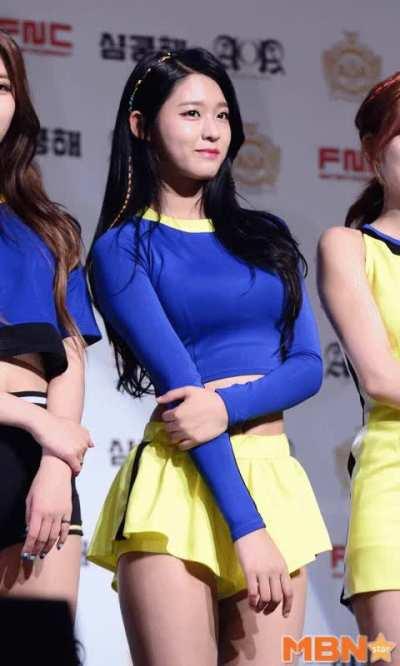 Seolhyun ✨