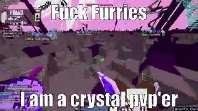 Fuck Furries