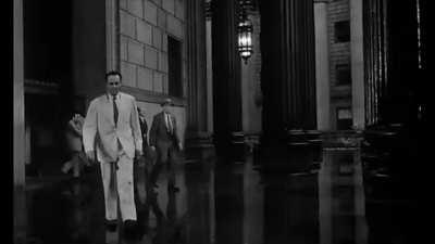 12 Angry Men speedrun