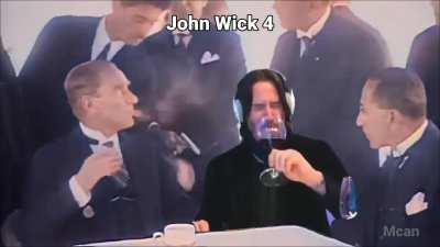 John Wick 4