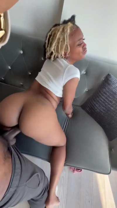 Ass fat