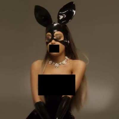 Beta Ariana Grande