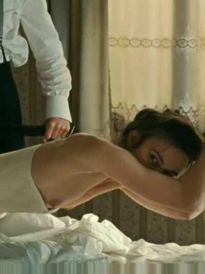 Keira Knightley
