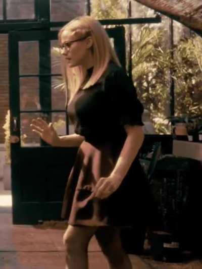 Olivia Taylor Dudley Has Some Huge Tits