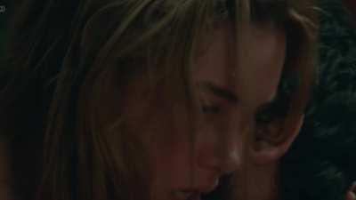 Florence Pugh in &quot;The Little Drummer Girl&quot; 2018 (Part 2)