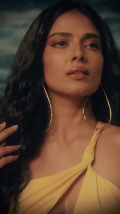 Malavika Mohanan 