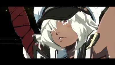 Throwback: Guilty Gear Strive Japanese TV comercial from 2 years ago 