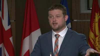 Finally some honesty about Canada's housing crisis. MP Daniel Blaikie lays it out.