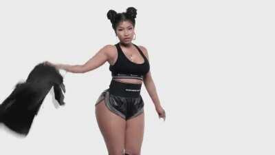 The Definitive Barbie Tingz Edit