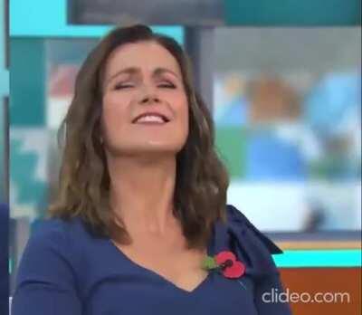 Susanna Reid