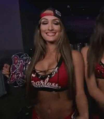 Divas Champion