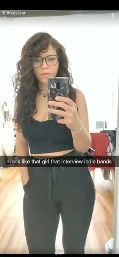 From Snapchat