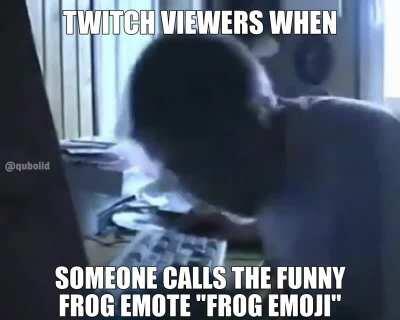 twitch