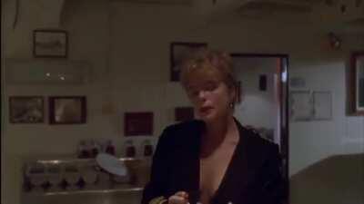 Erika Eleniak-Under Siege