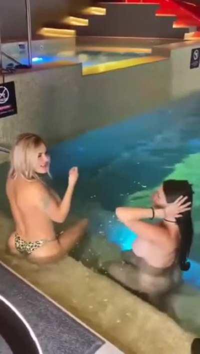 🔥🔥🔥VANDA BARBIE Y CELIA LORA VIDEO COMPLETO EN COMENTARIOS 🔥🔥🔥