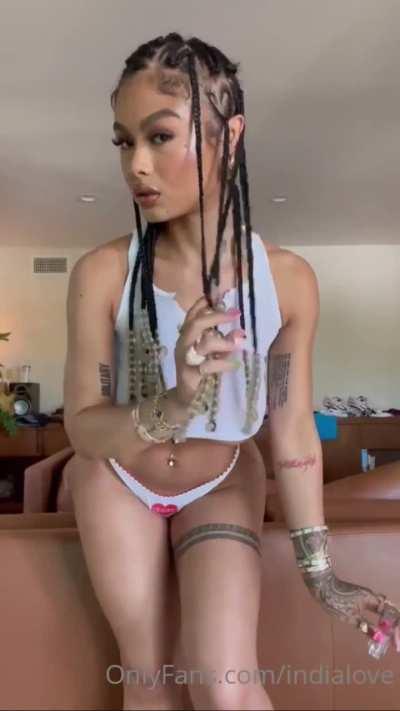 India Love 