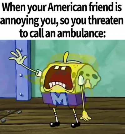 Ambulance 