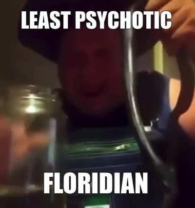 LMAO ITIOTOC FLORIDIAN