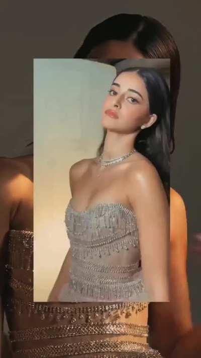 Ananya pandey 