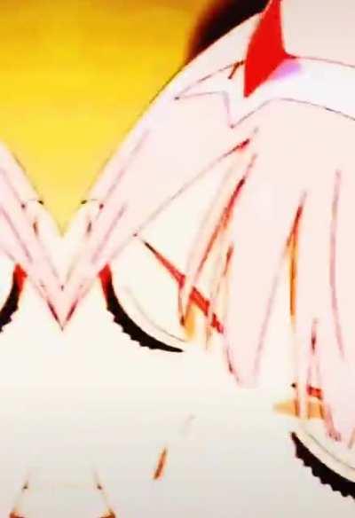 ZERO TWO VIDEO EDIT [ 9272 ]