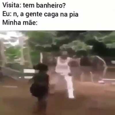 🏃‍♂️Fudeu negão