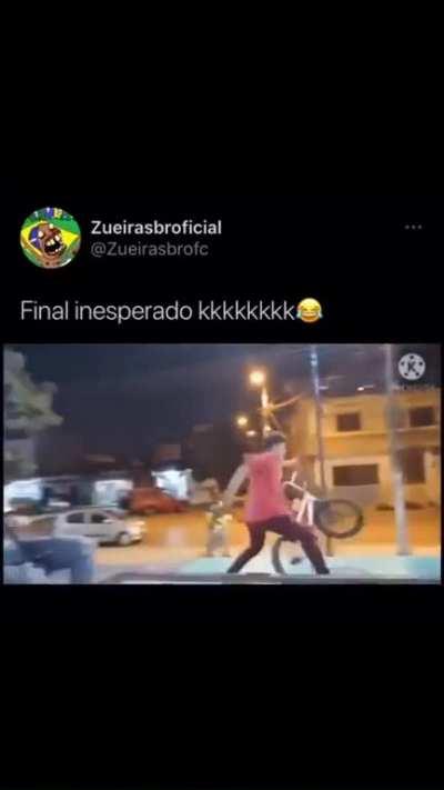 Inesperado