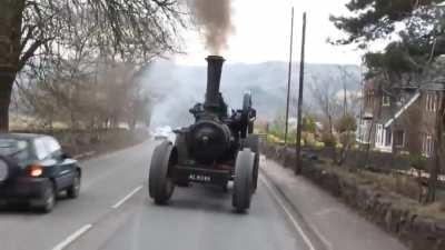 Street racing scene took a hit with rising gas prices. Now they are using coals.