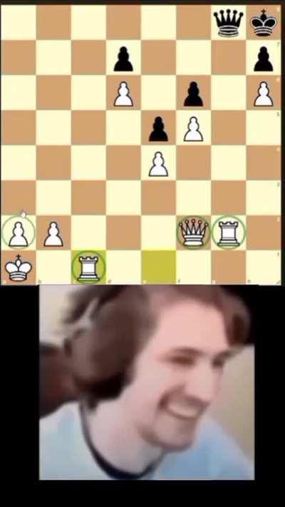 I decided to fuck with ChatGPT : r/chessmemes
