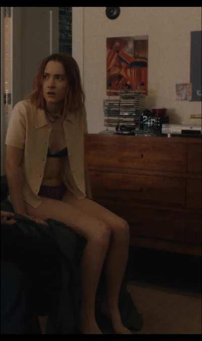 Sexy in Lady Bird (2017)