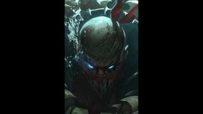 pyke could solo homelander