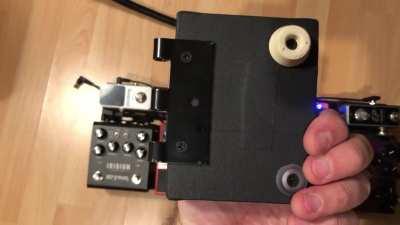 DIY hack for squeezing one more pedal on your board