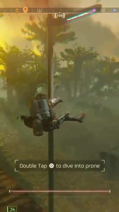 Helldivers