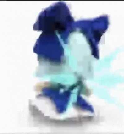 did cirno forgor?