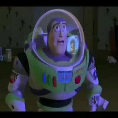 no buzz noooo