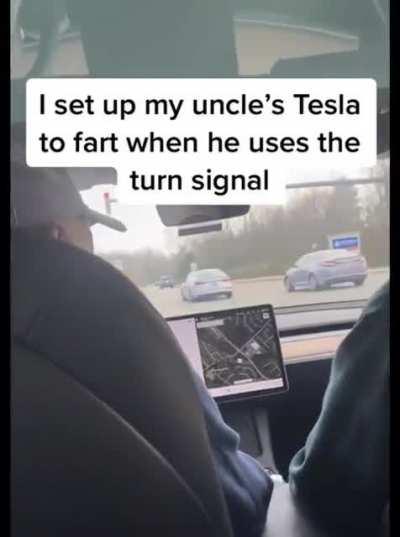 Tesla's are soo good