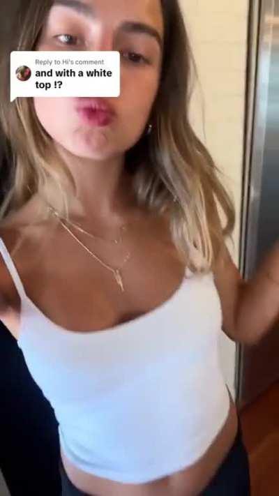 Gorgeous from tiktok