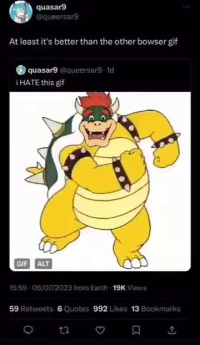 bowser gif