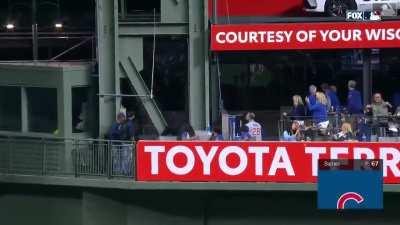 Highlight] Bo Bichette knocks out one of his prettiest opposite field home  runs of the season in the first inning against the Twins. The two-run shot  gives him 26 homers and 97