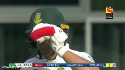 Ab de Villiers 126 vs Australia